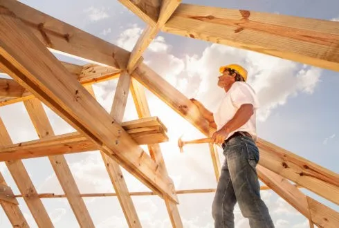 Carpentry