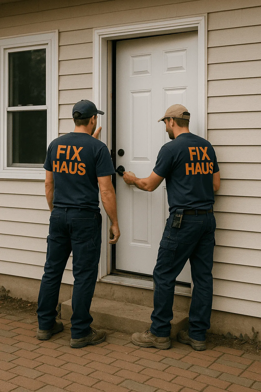 Quick fixes