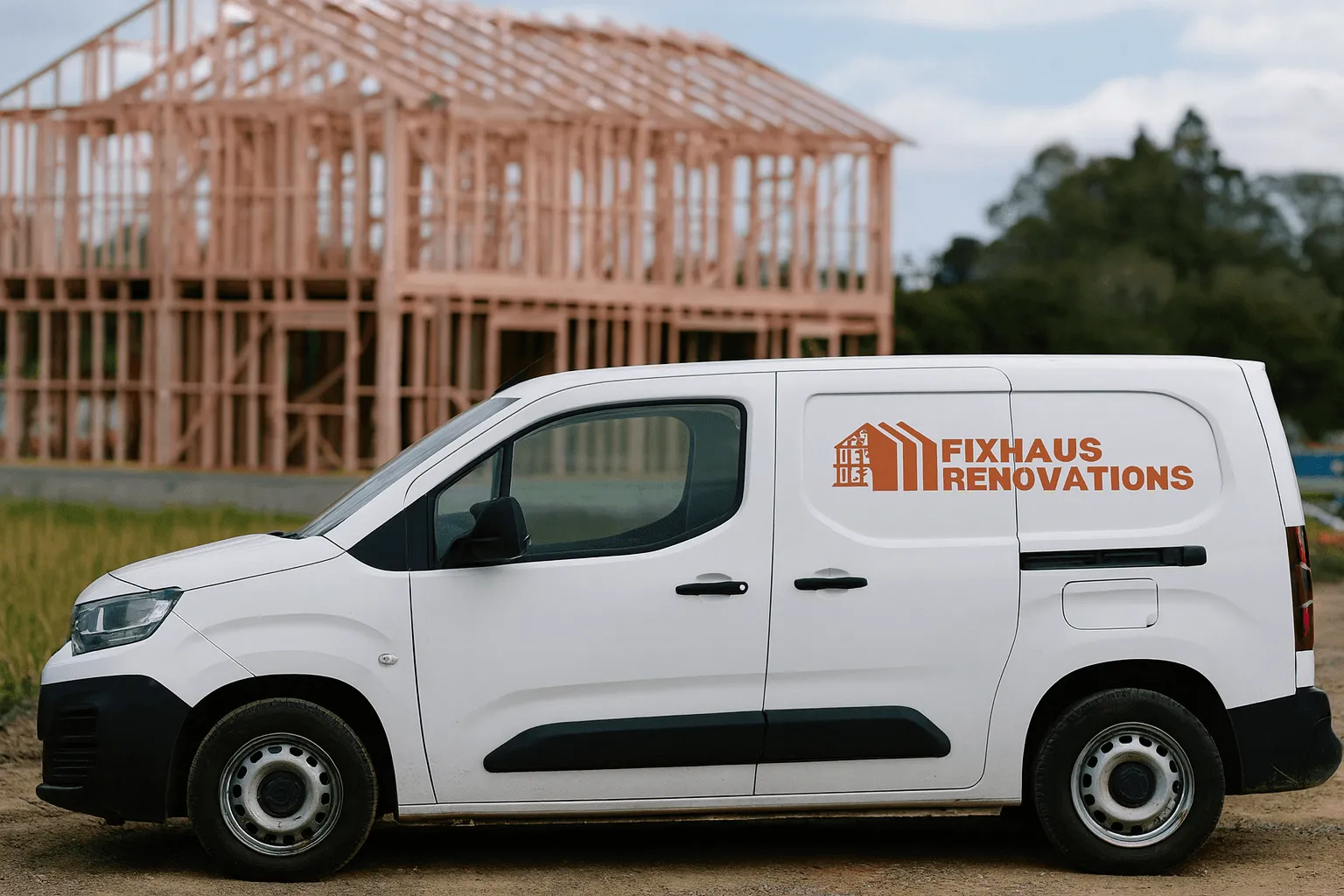 Handyman services