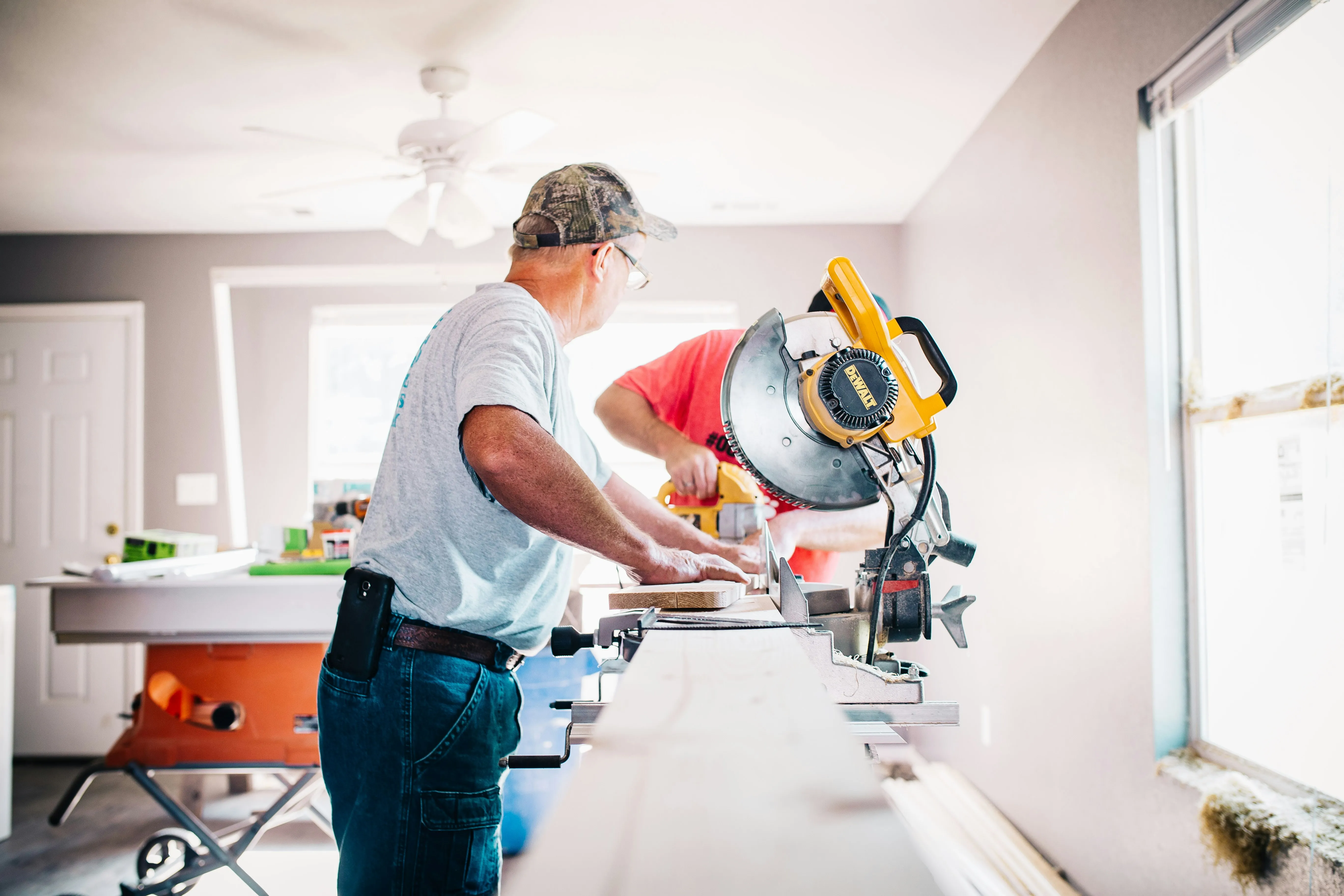 Your trusted partner for home repairs
